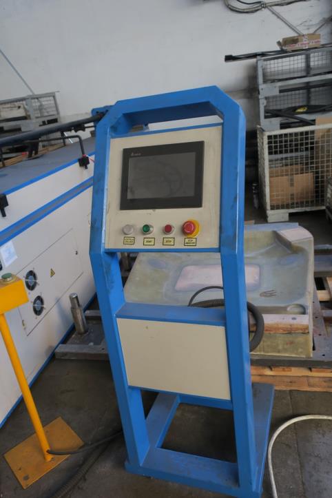 Metallbearbeitungsmaschinen-2